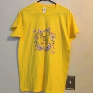 Gildan  ladies t shirt M